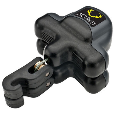 TENPOINT ACU-ROPE W/ CASE BLK