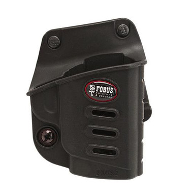 EVO BELT RH SW M&P BODYGUARD 380