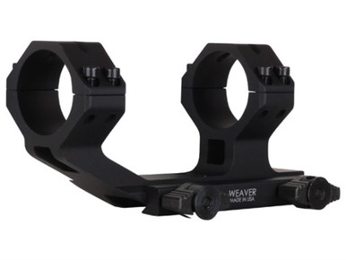 WEAVER BASE SPG 30MM