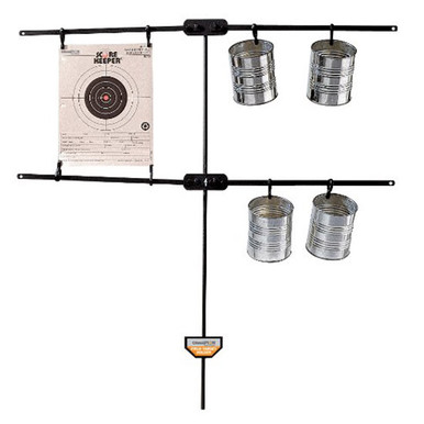 CHAMP TARGET HOLDER