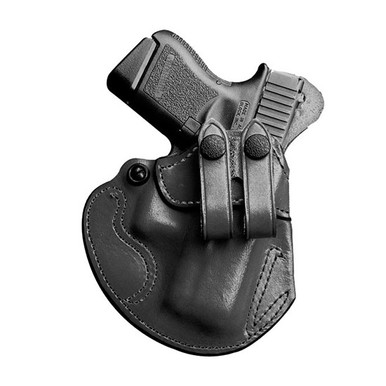 DESANTIS COZY PARTNER LH GLOCK 43 BLK