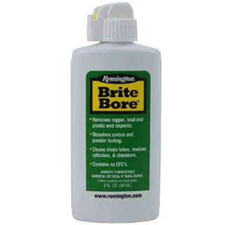 REM BRITE BORE 2OZ BOTTLE CLAMPACK(6)