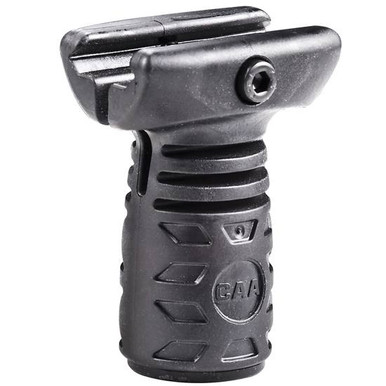 CAA THUNDER THREE FINGER VERTICAL FORWARD GRIP