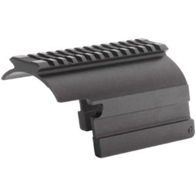 SUN SGUN SADDLE MOUNT 12GA MOSS 500
