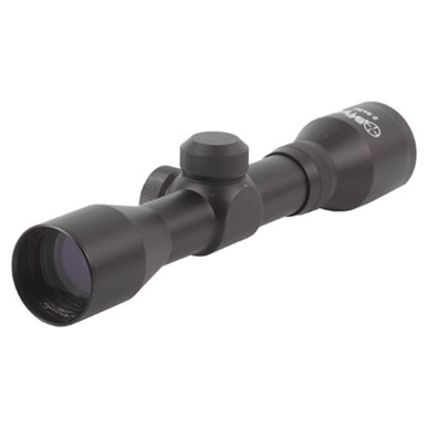 SUN 2.5X32 HANDGUN BLACK