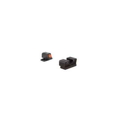 TRIJICON NIGHT SIGHTS HD SIG ORANGE SET
