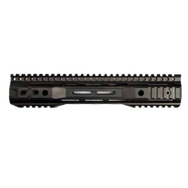 FA FSR RAIL 11.5 FREE FLOAT SUPER SLIM BLK