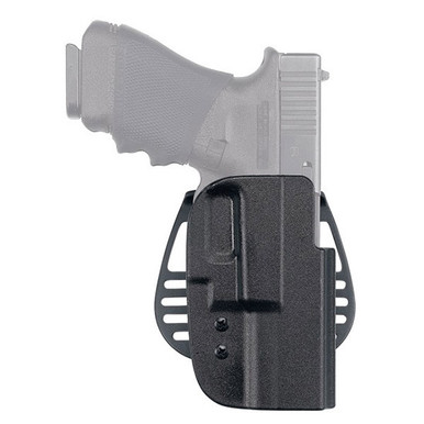 UM HOLSTER KYDEX PADDLE LH SZ21 GLOCK 17 22 (6)