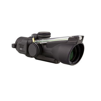 TRIJICON ACOG 3X24 DUAL ILL COMPACT GRN 7.62X39