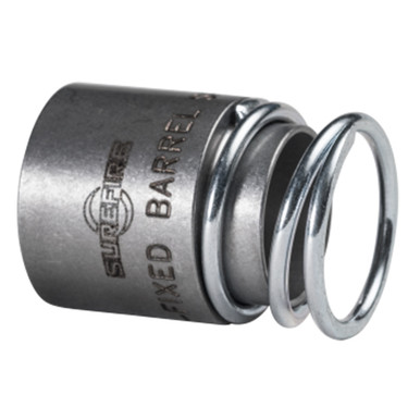 SURFIRE CARBINE SPACER FOR RYDER 9Ti AND RYDER