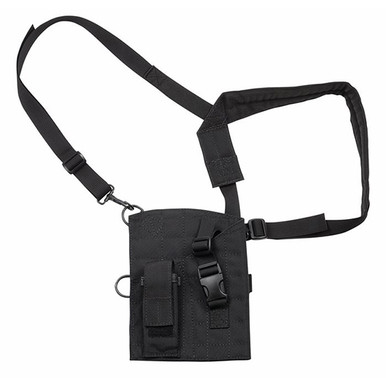BH HOLSTER NYLON ALAKSAN HLSTR 1911FRAME