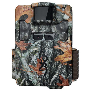 BRO TRAIL CAMERA STRIKE FORCE PRO XD DUAL LENS