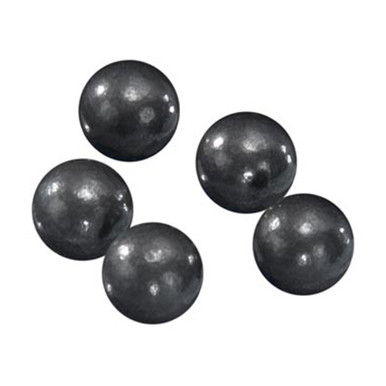 TC ROUND BALLS 50CAL 100PK (12)