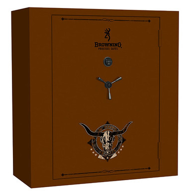 BRO EL DORADO SAFE WITH E-LOCK