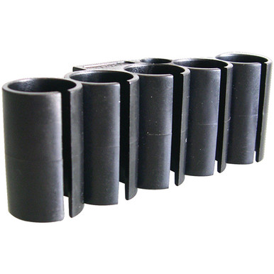 CAA 12GA SHELL HOLDER FITS PICATINNY RAIL 5RD