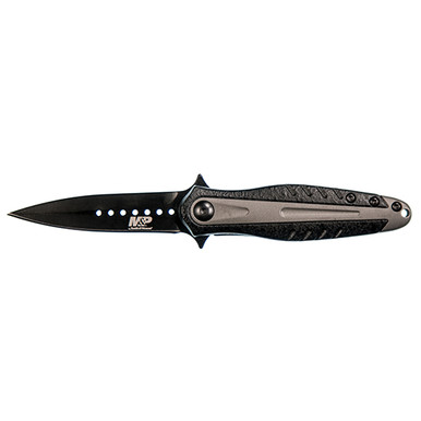 BTI M&P FOLDER SHIELD DAGGER 2.75 8CR13MOV