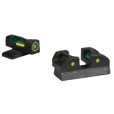 SIG XRAY1 HG SIGHTS GRN #8 FRONT #6 REAR RND