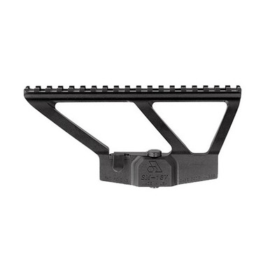 ARS SCOPE MOUNT VEPR RPK SIDE FOLDING PROFILE