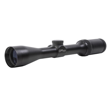 SUN 4-16X50 HUNTER PLUS LO PRO TRT 1 MATTE