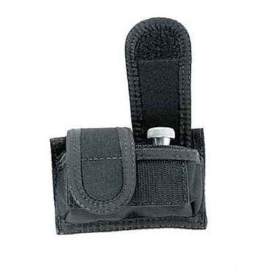 UM DBL SPEEDLOADER POUCH BLK(6)