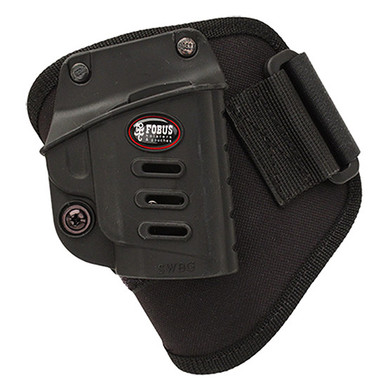 ANKLE LH SW M&P BODYGUARD 380