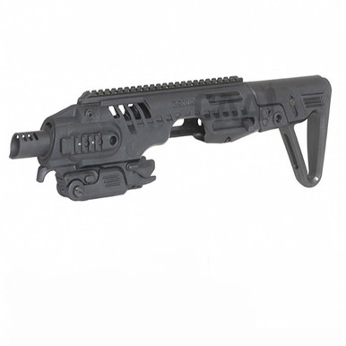 CAA RONI CARBINE KIT FOR GLOCK 17 W/ 16 BBL