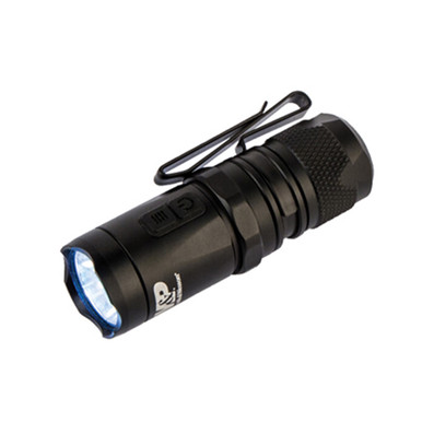 SW DUTY SERIES CS RXP RECHARGEABLE 1X18350