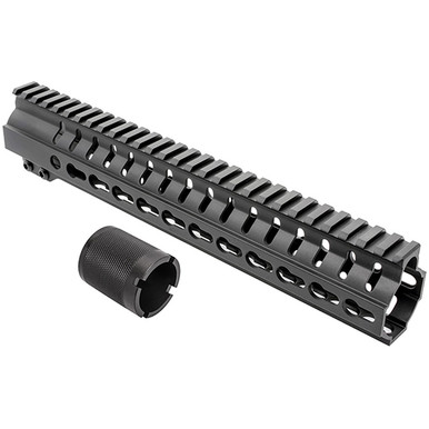 CMMG HAND GUARD AR15 11 RKM11 KEY MOD