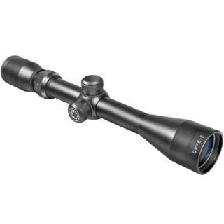 BARSKA 3-9X40 HUNTMASTER EASY SHOT RETICLE