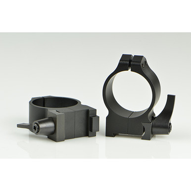 WAR RINGS 30MM QD CZ 550 MED MATTE