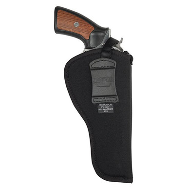 BH HOLSTER LH 8-3/8 RAGING BULL & SW N-FRAME