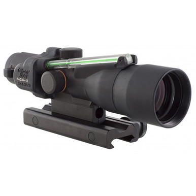 TRIJICON ACOG 3X30 HI GRN HORSHOE DOT 223 TA60