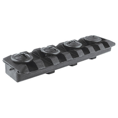 CAA AR15 M16 3 RAIL FOR EXISTING HANDGUARDS
