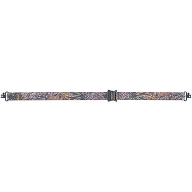 AAE NYLON STRAP SLING 1 1/4 W/SWIVELS MOBU
