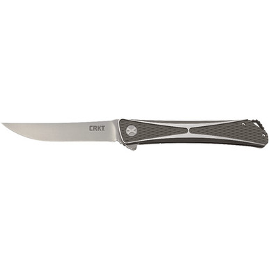 CRKT JUMBONES 5 BLADE BALL BEARING SS