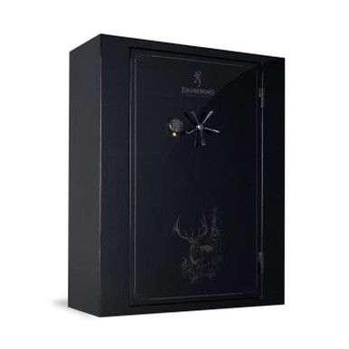 BRO SAFE MEDALLION M62 GLOSS