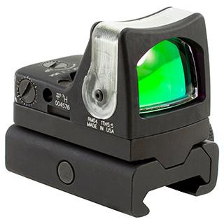 TRIJICON RMR 7MOA AMB DOT DUAL ILL W/ RM34W MN
