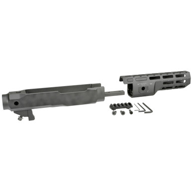 Midwest Chassis Rug Fxd 10/22 8"