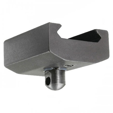 ERGO SLIDE MOUNT 1 1/2 W/ SLING STUD