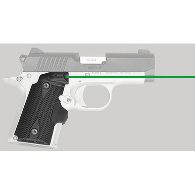 CTC LASERGRIPS KIMBER MICRO 9