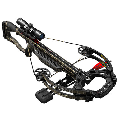 BARNETT WHITETAIL HUNTER STR PKG