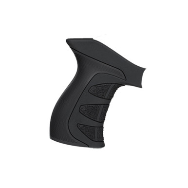 AT GRIP X2 SCORPION TAU LARGE FRAME BLACK INLAID