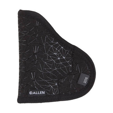 ALLEN HOLSTER SPIDERWEB #9