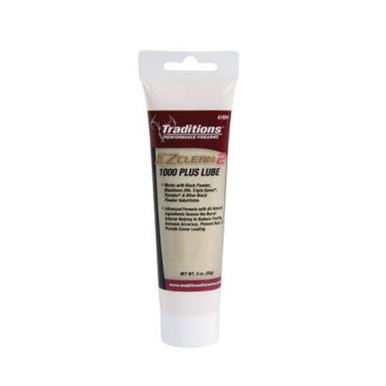 TRAD EZ CLEAN 2 1000 PLUS LUBE 3OZ TUBE
