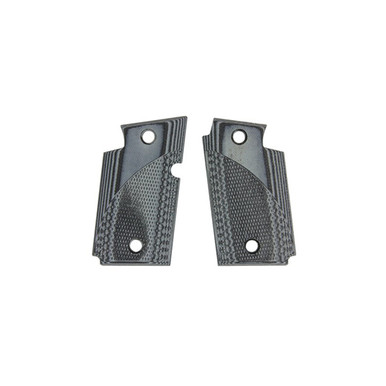 PAC G10 DOMINATOR P938 GRY/BLK CHECKERED