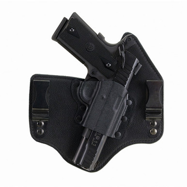 GALCO KINGTUK IWB HOLSTE RUG LCP BLK RH