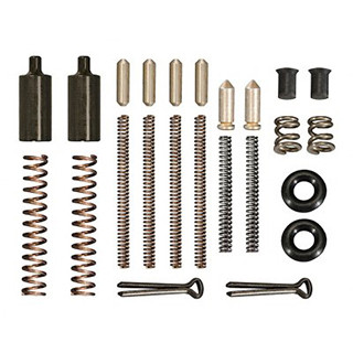 WW MOST WANTED PARTS KIT