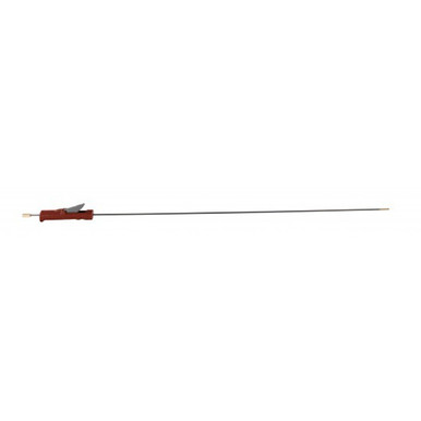 TIPTON MAX FORCE CARBON CLEANING ROD 22 CAL