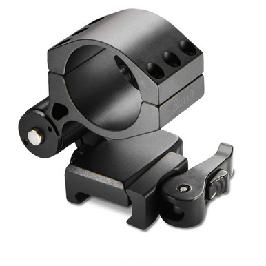 BUR 30MM AR PIVOT RING 1 FOR AR TRIPLER MATTE
