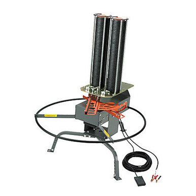 CHAMP EASY BIRD AUTO FEED TRAP